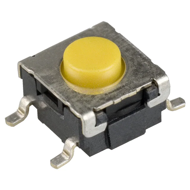 B3S-1002P Omron Electronics Inc-EMC Div electronic component